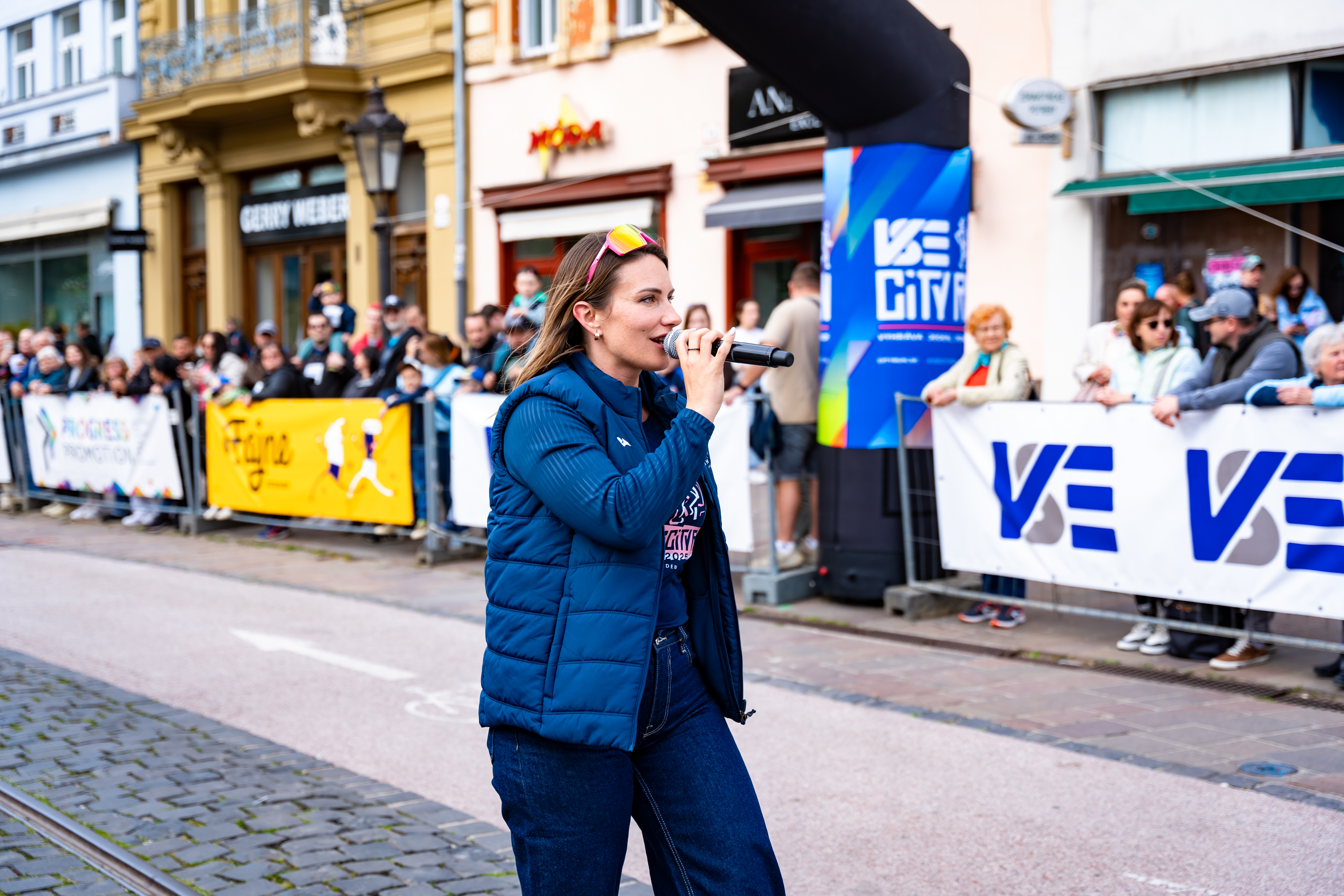 VSE City Run - Start-30